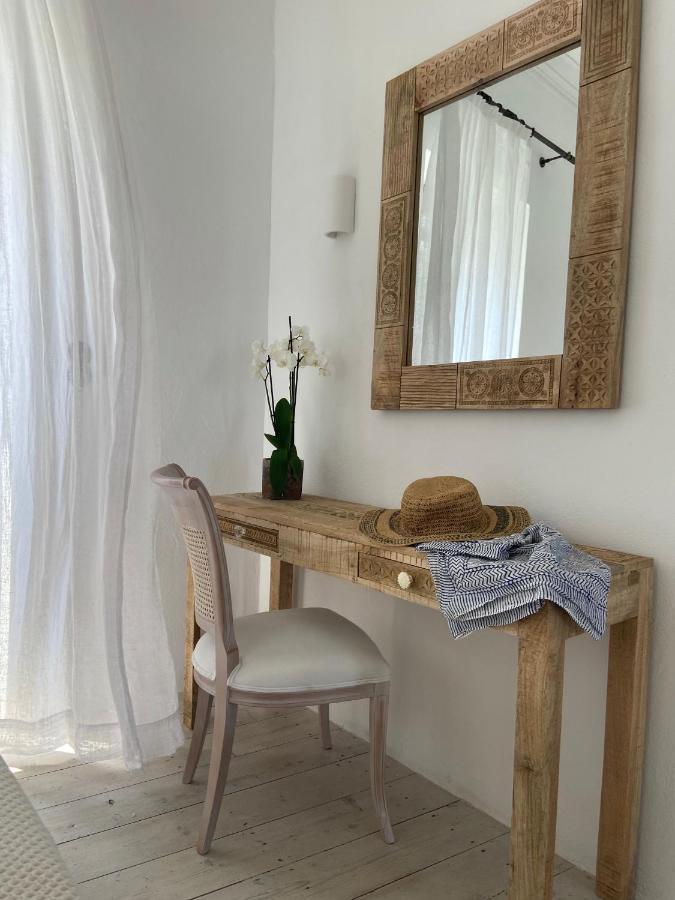Raphael Skiathos Living-Olga Exterior foto